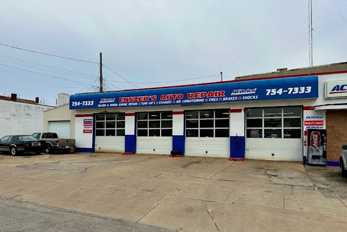Enszers Auto Repair 0