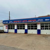 Enszers Auto Repair