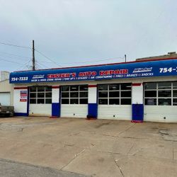 Enszers Auto Repair ico