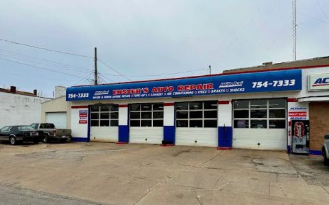 Enszers Auto Repair