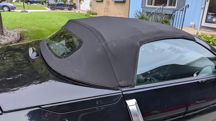 General Top & Trim 3