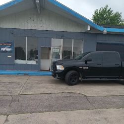 Bad Boyz Customz ico