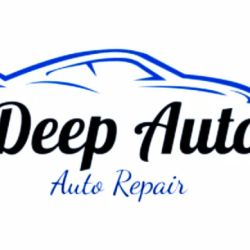 Deep Auto ico