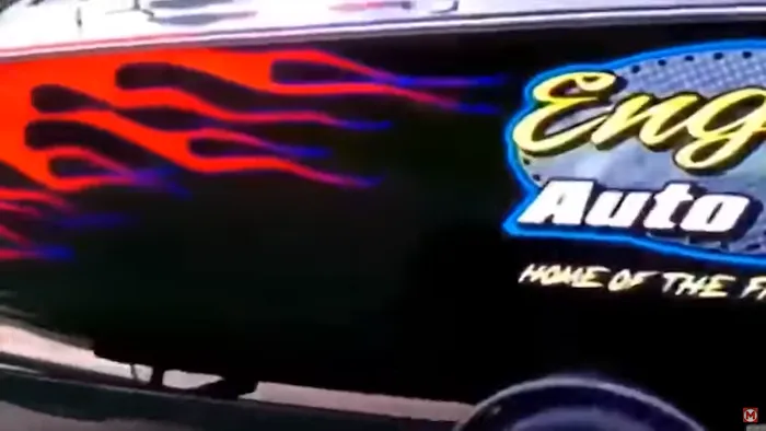 Engel's Auto Body & Sales 0