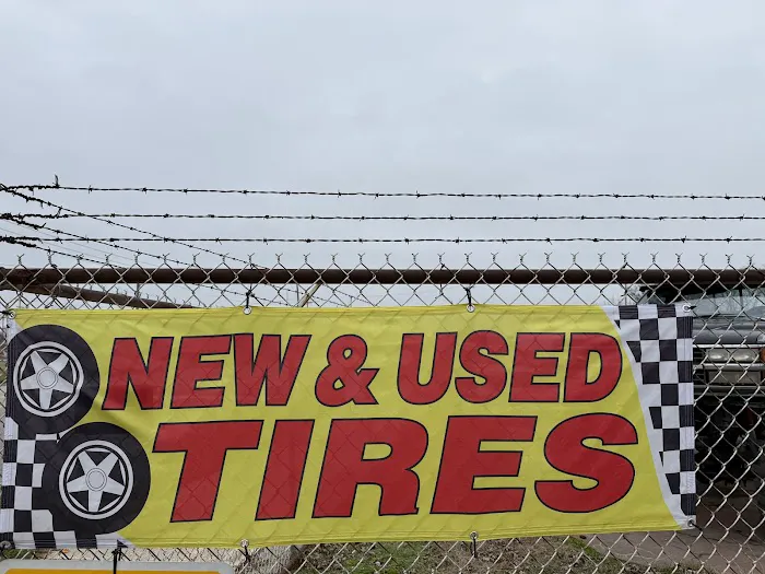 Price’s transmission & auto repairs 4