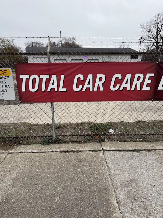 Price’s transmission & auto repairs 2