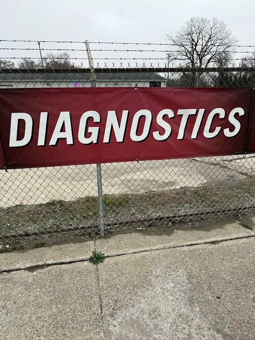 Price’s transmission & auto repairs 1