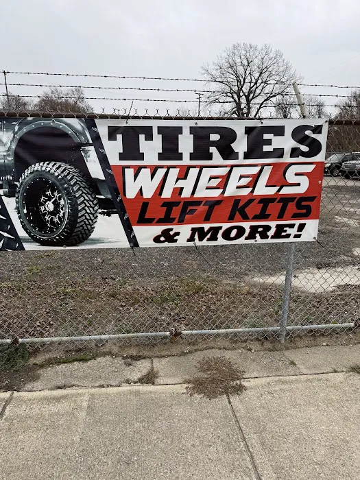 Price’s transmission & auto repairs 3