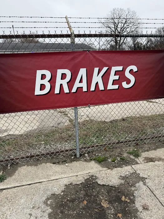 Price’s transmission & auto repairs 8