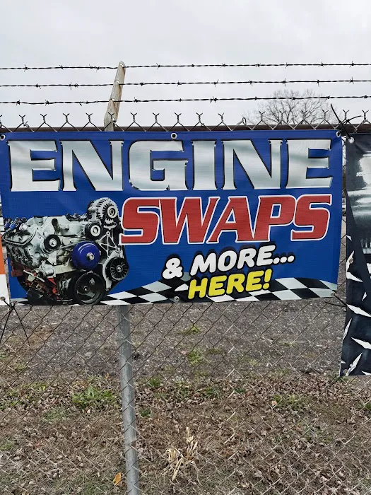 Price’s transmission & auto repairs 7
