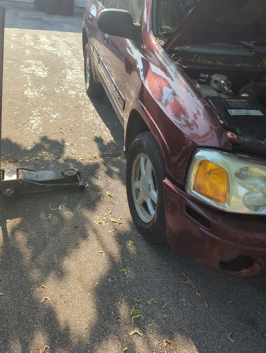 Higher savings auto handyman services 6