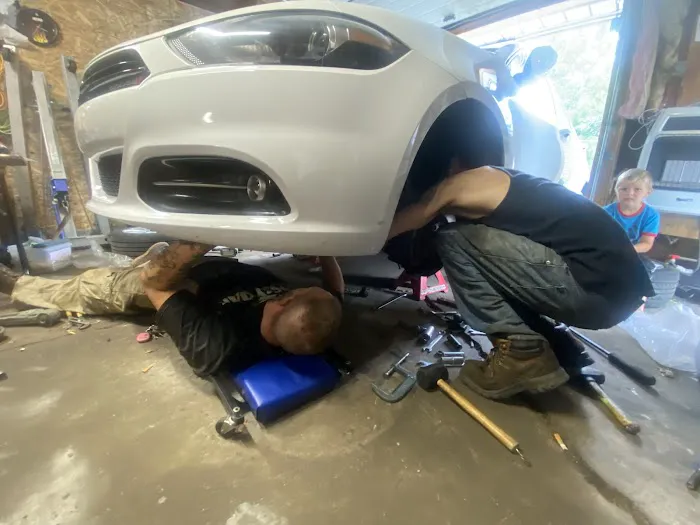 Higher savings auto handyman services 2