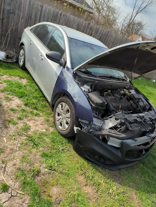 Higher savings auto handyman services 4