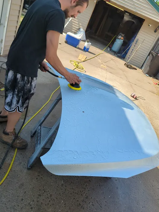 Higher savings auto handyman services 1