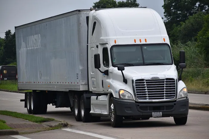 Truck Repair Saginaw 3