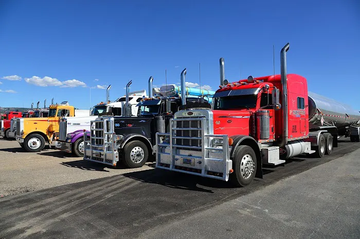 Truck Repair Saginaw 4