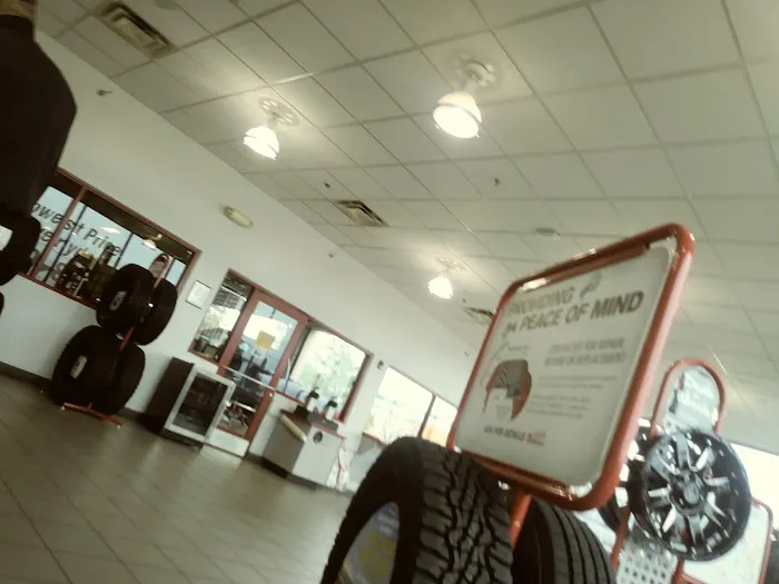 Discount Tire 4
