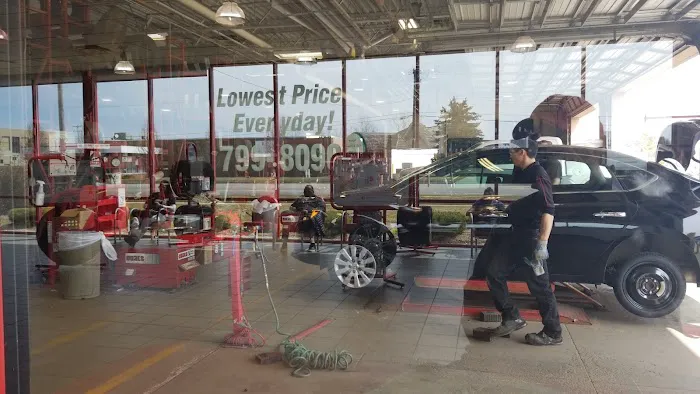 Discount Tire 7