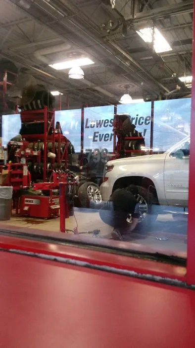Discount Tire 3