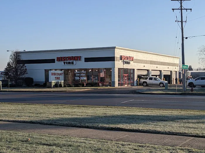Discount Tire 2