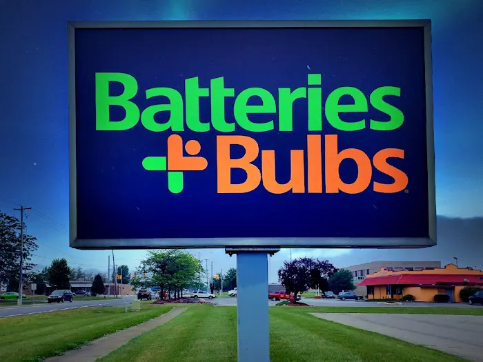 Batteries Plus 3