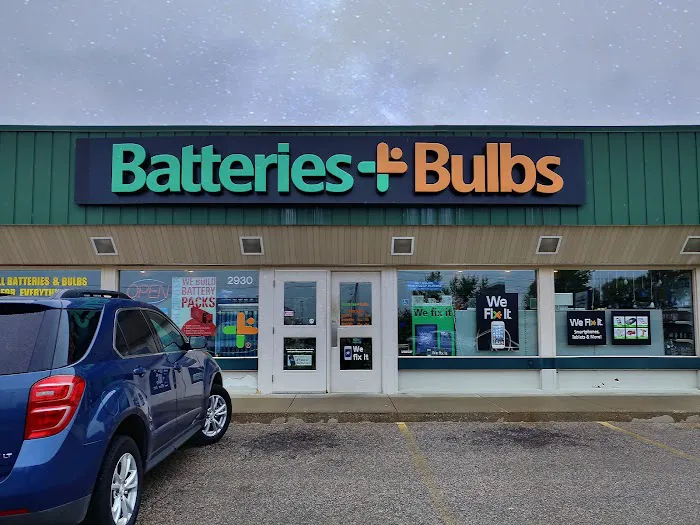 Batteries Plus 2