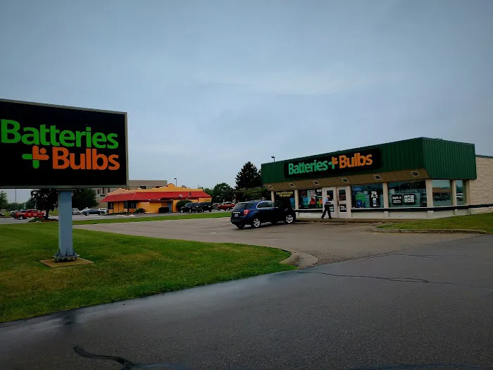 Batteries Plus 1