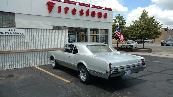 J & S Tire & Service 4