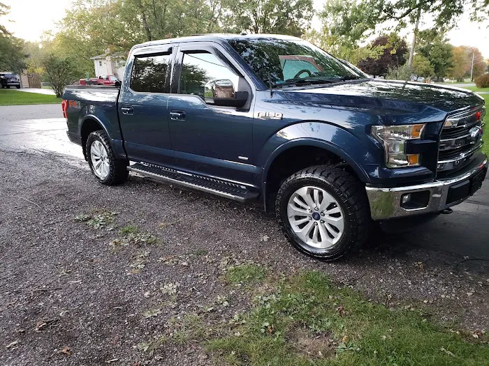 J & S Tire & Service 2