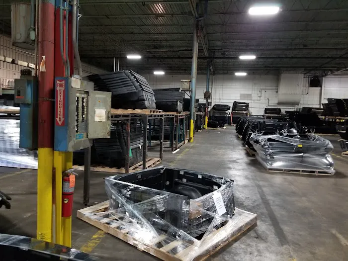 Rugged Liner 7