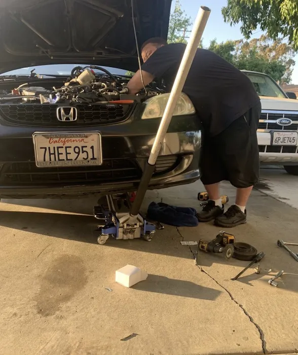 Grand Rapids Mobile Auto Mechanic 4