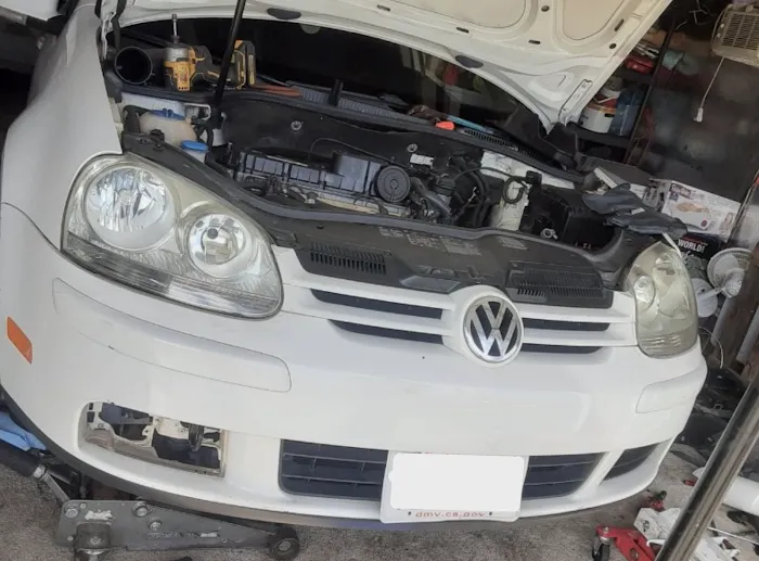 Grand Rapids Mobile Auto Mechanic 1