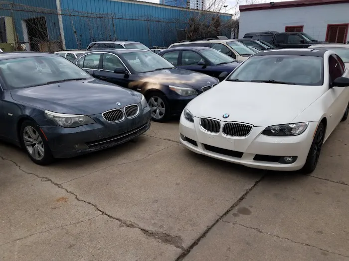 Advanced Auto Service 2