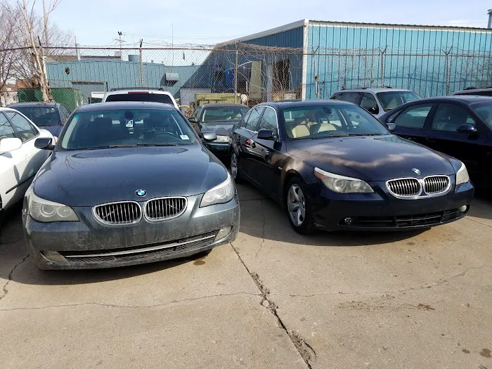 Advanced Auto Service 4