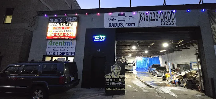 Grand Rapids Repair 0