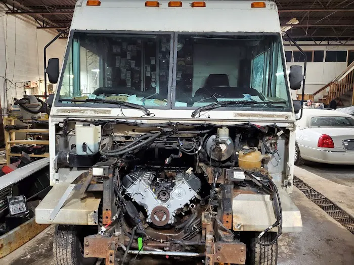 Grand Rapids Repair 6