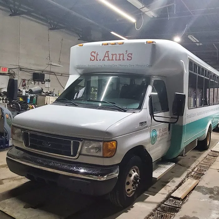 Grand Rapids Repair 5