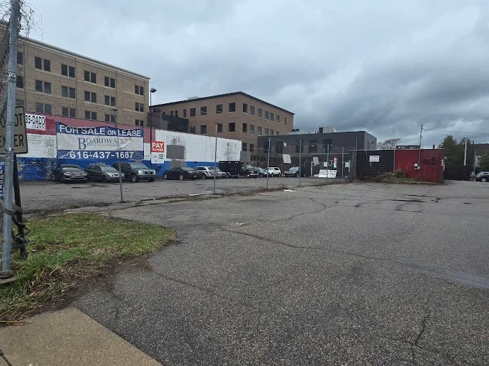 Grand Rapids Repair 9