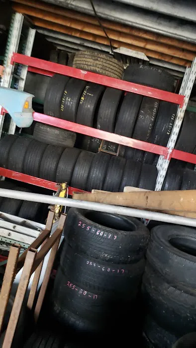 Los Pepes Tire Shop, LLC 3