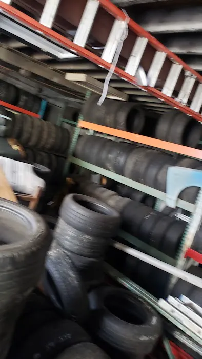 Los Pepes Tire Shop, LLC 7