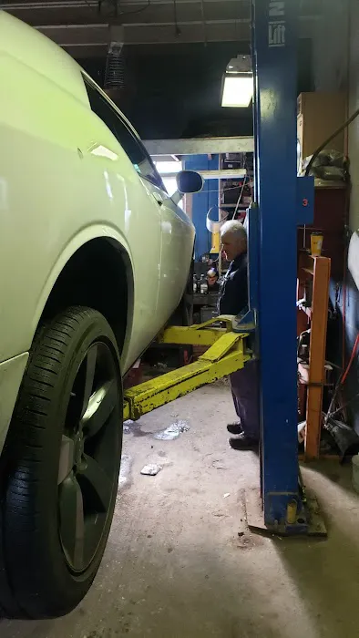 Los Pepes Tire Shop, LLC 0