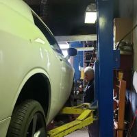 Los Pepes Tire Shop, LLC
