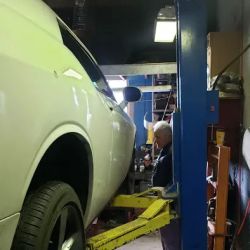 Los Pepes Tire Shop, LLC ico