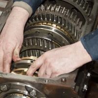 Certified Automatic Transmission Service