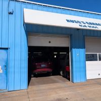 Russ's Service Garage