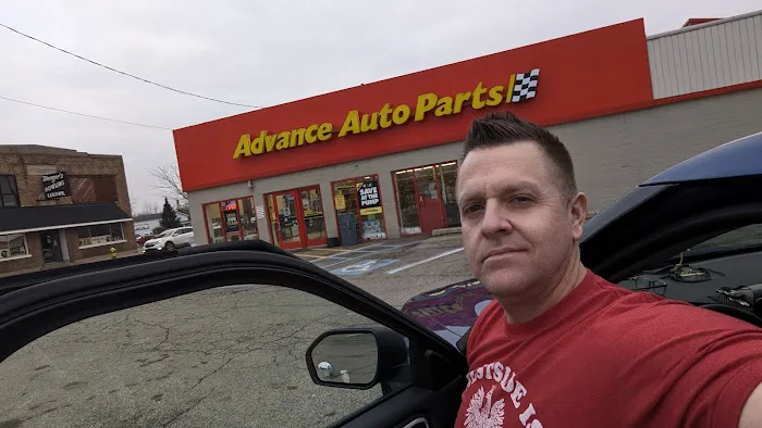 Advance Auto Parts 4