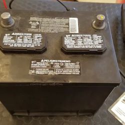 Advance Auto Parts ico