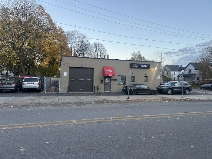 Sanchez Auto Repair 0
