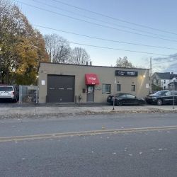 Sanchez Auto Repair ico