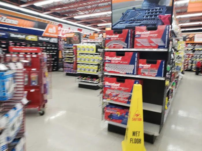 AutoZone Auto Parts 3